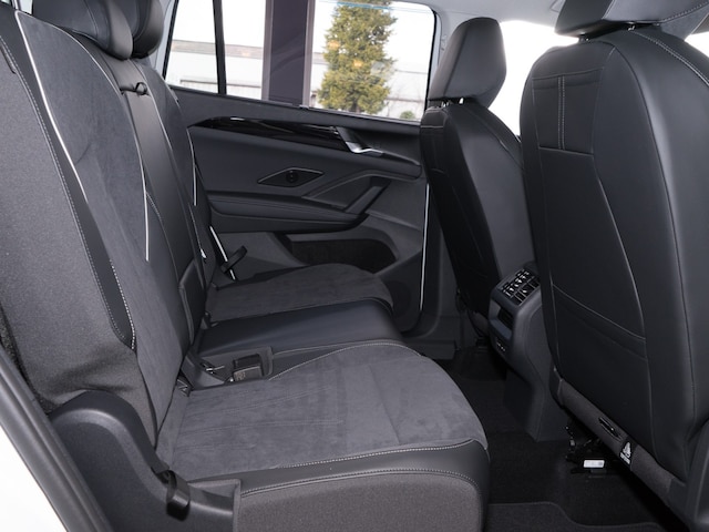 Volkswagen Tayron DSG Elegance Elegance