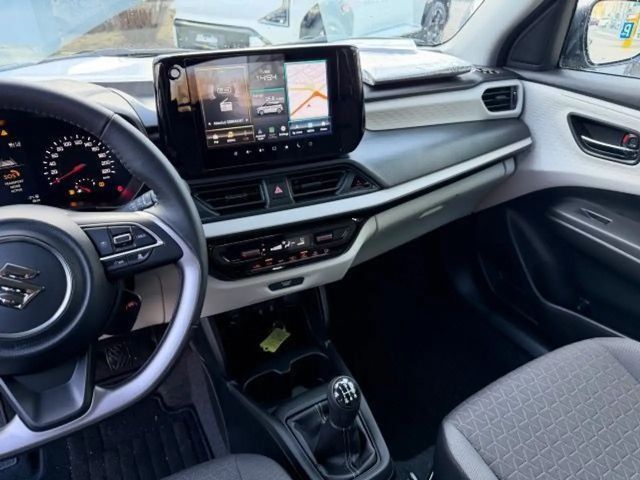 Suzuki Swift Comfort DualJet Hybrid