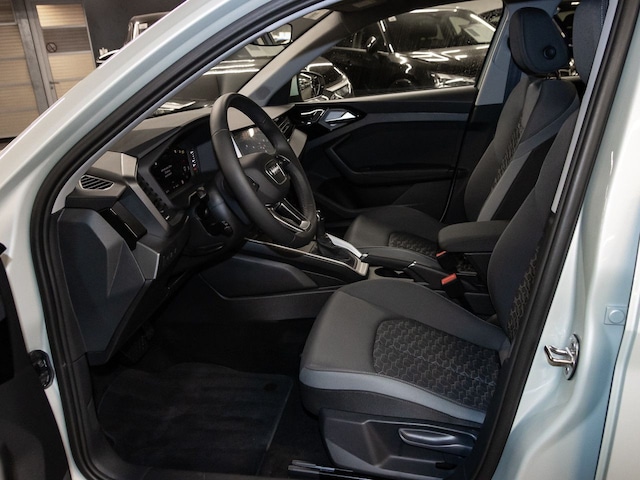 Audi A1 30 TFSI S-Tronic Sportback