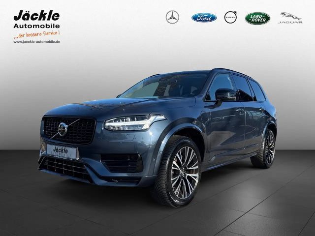 Volvo XC90 AWD Dark Recharge Ultimate