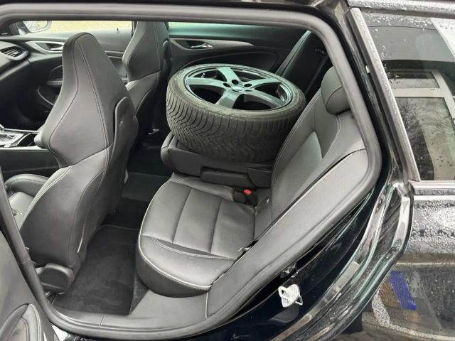 Opel Insignia Sports Tourer