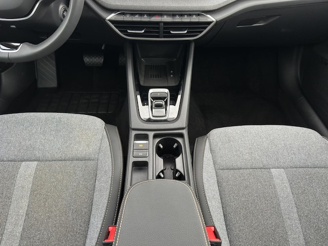 Skoda Octavia 2.0 TDI Combi Tour