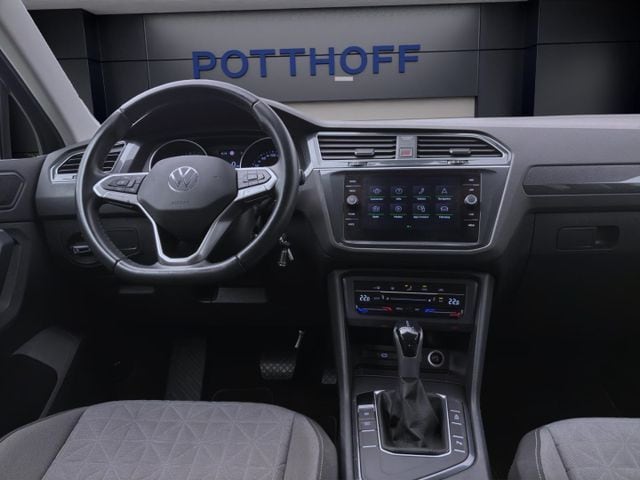 Volkswagen Tiguan 2.0 TDI DSG Life