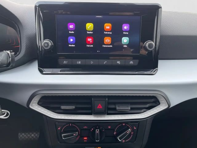 Seat Arona Connect DSG Style