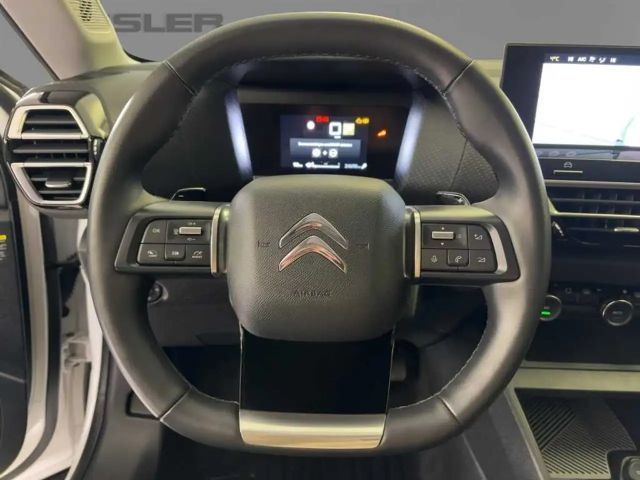 Citroën C4 X PT 130 S&S EAT8 ShineCarPlay Navi Kamera LED