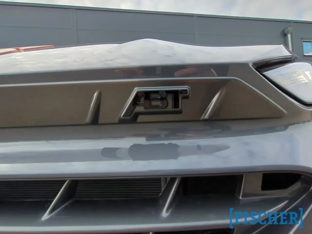 Cupra Terramar 2.0 TSI