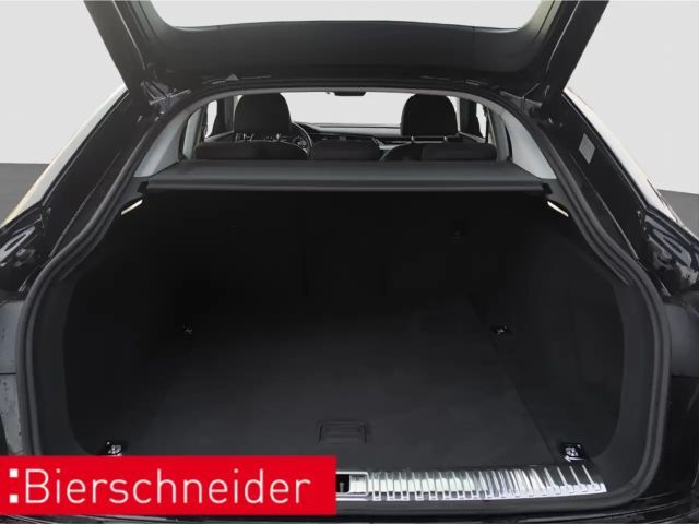 Audi e-tron 55 Quattro Sportback