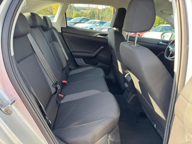 Volkswagen Taigo 1.0 TSI IQ.Drive Life