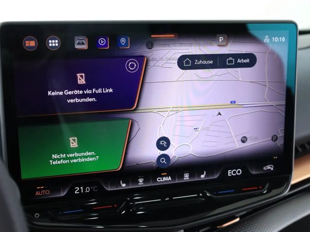 Cupra Tavascan Adrenaline VZ