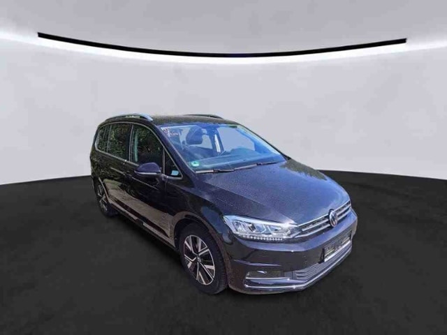 Volkswagen Touran 1.5 TSI DSG