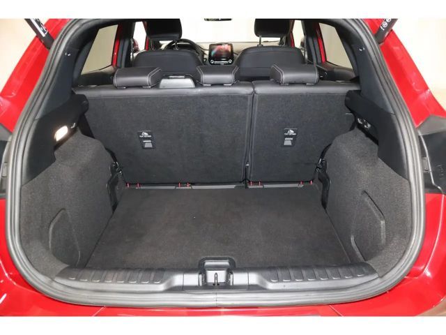 Ford Puma ST Line Vignale