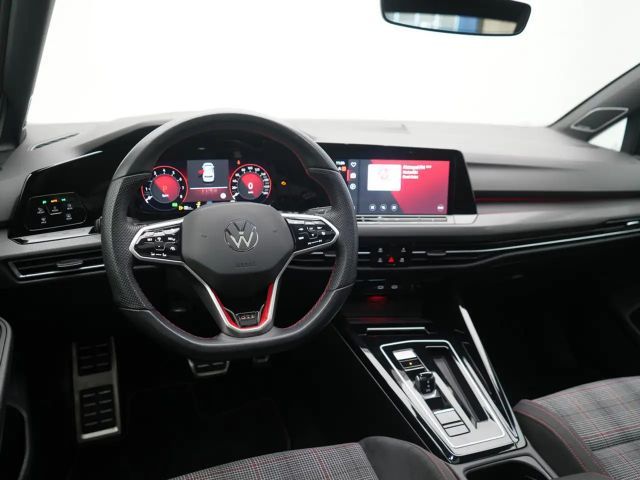 Volkswagen Golf GTI Golf VIII