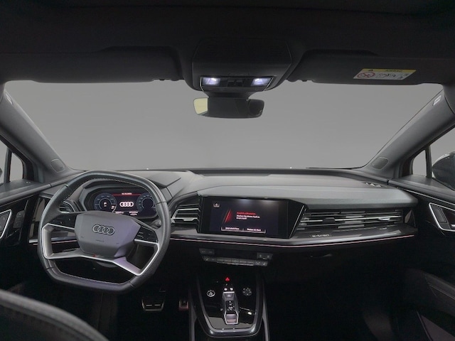 Audi Q4 e-tron 50 Quattro