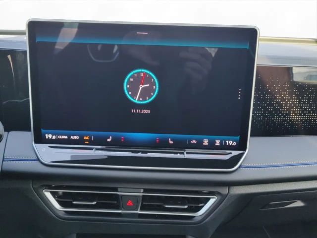 Volkswagen Tiguan 4Motion R-Line