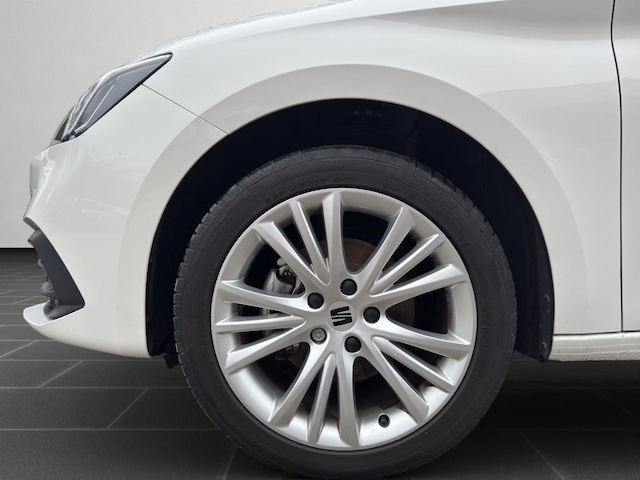 Seat Leon Sportstourer Style