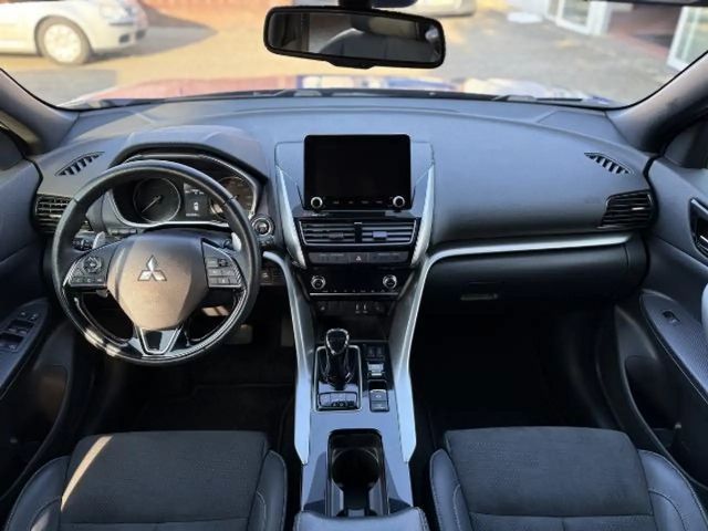 Mitsubishi Eclipse Cross PHEV