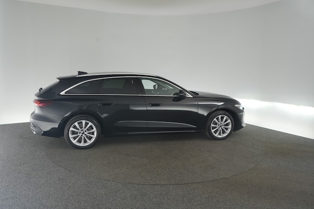 Audi A5 Avant Quattro S-Tronic