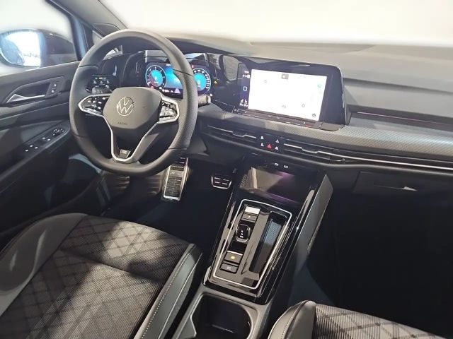 Volkswagen Golf R-Line Variant