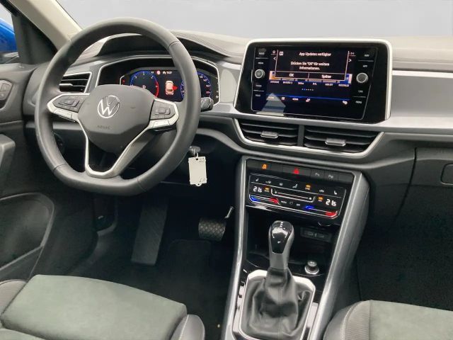 Volkswagen T-Roc 2.0 TDI DSG Style