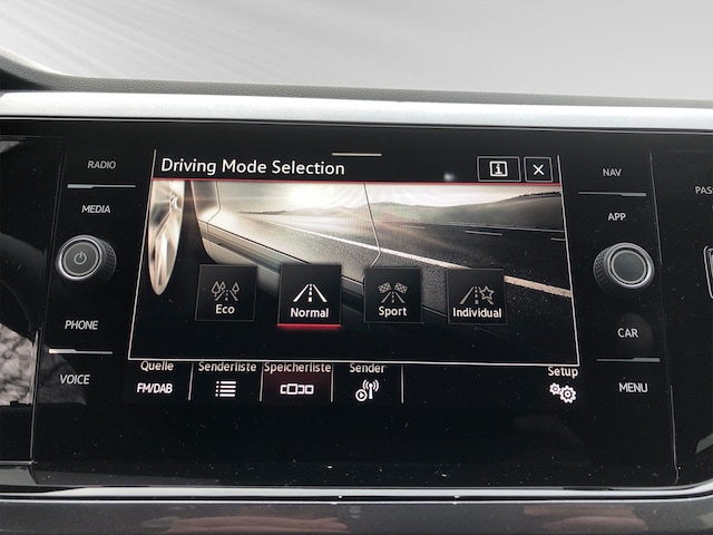 Volkswagen Polo 2.0 TSI DSG GTI