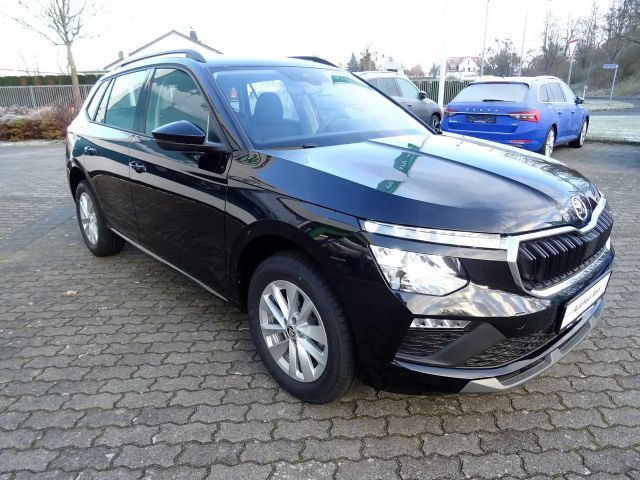Skoda Kamiq Selection