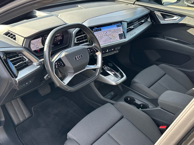 Audi Q4 e-tron 35 Sportback