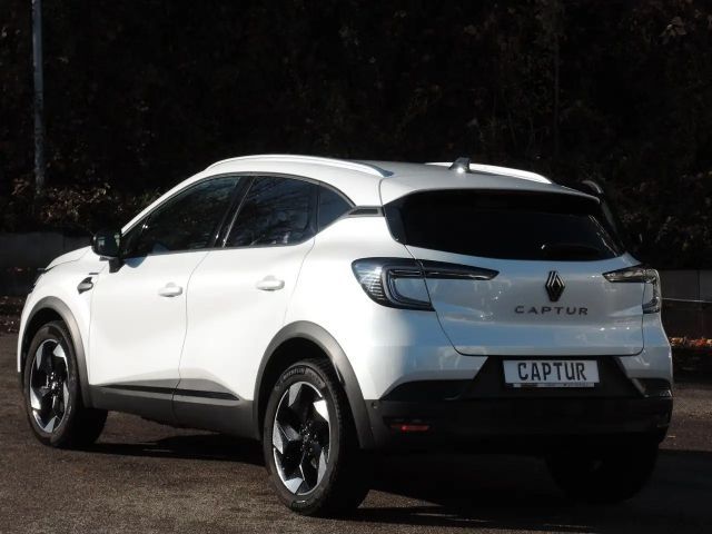 Renault Captur EDC TCe 160 Techno