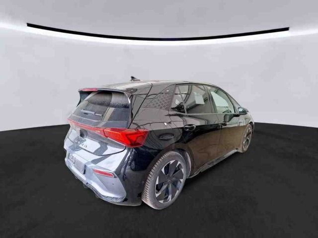 Cupra Born Born Navi 78 kWh RüKa Pumpe Keyless SiHz