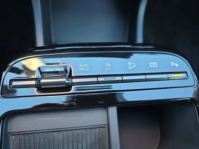 Hyundai Tucson 1.6 N Line T-GDi