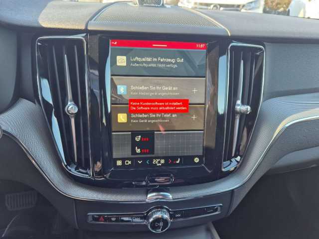 Volvo XC60 AWD Plus T6