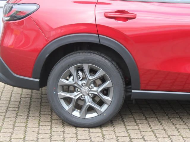 Honda ZR-V 2.0 e:HEV i-MMD