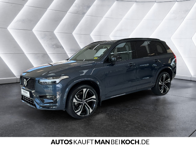 Volvo XC90 XC90