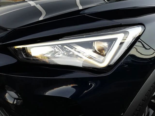 Cupra Formentor DSG VZ