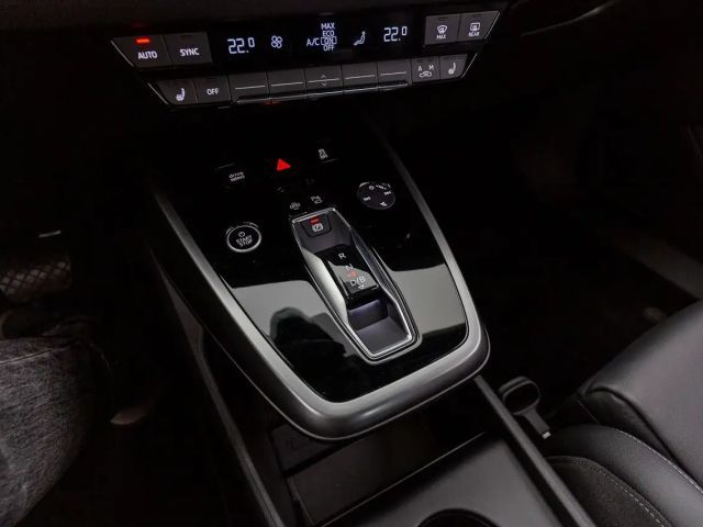 Audi Q4 e-tron 50 Quattro