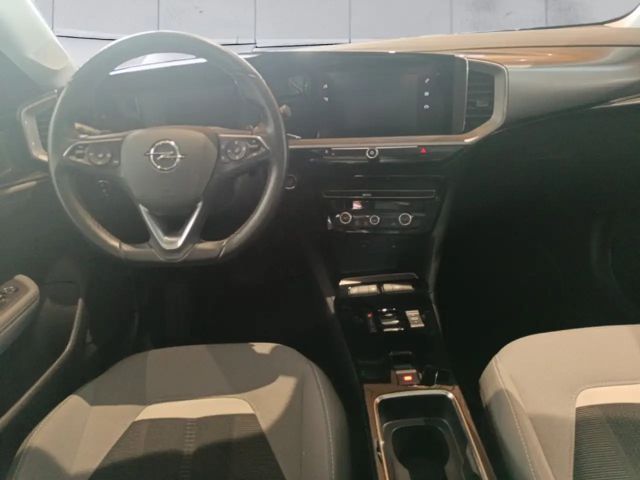 Opel Mokka 1.2 Turbo Turbo