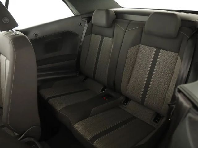 Volkswagen T-Roc Cabriolet Style