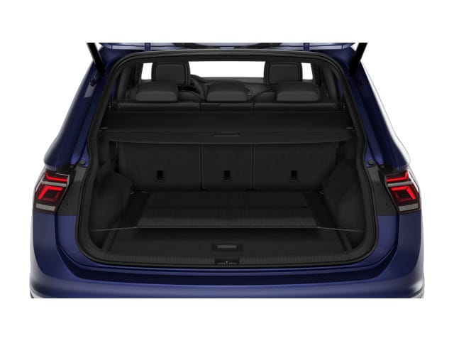 Volkswagen Tiguan Allspace DSG R-Line