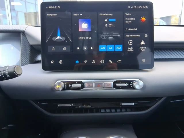 MG MGS5 64 kWh EV Luxury