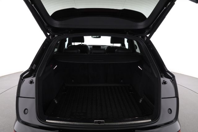 Audi SQ5 Quattro