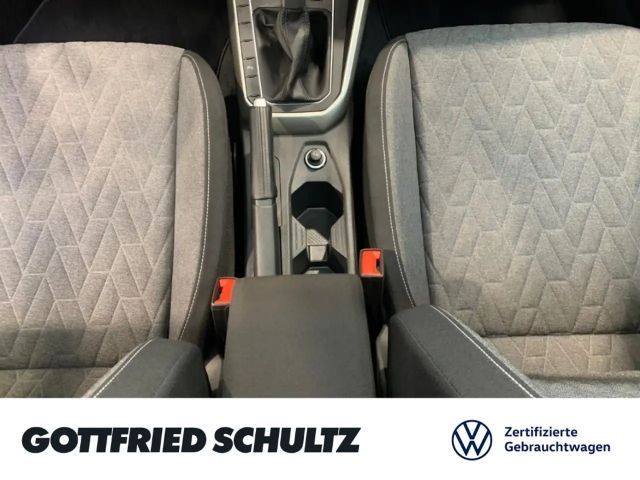 Volkswagen Polo DSG Move