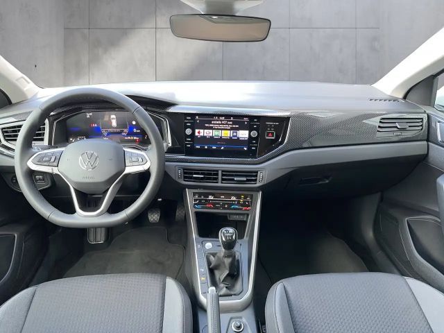 Volkswagen Taigo Friends TSI