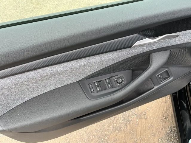 Skoda Superb Combi Selection iV