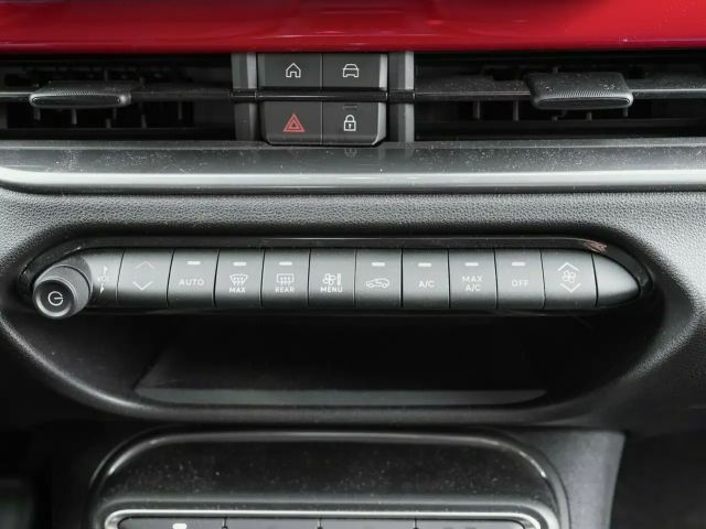 Fiat 600e RED EDITION 54kWh VOLLELEKTRO