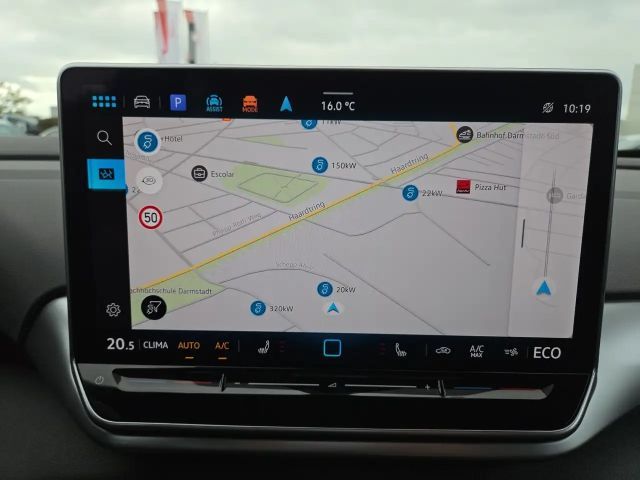 Volkswagen ID.4 Pure