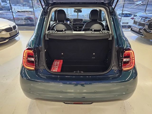 Fiat 500 Hatchback Hybrid Torino