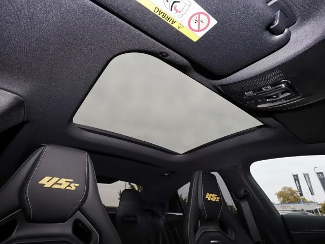 Mercedes-Benz CLA 45 AMG 4MATIC+ AMG Line Coupé