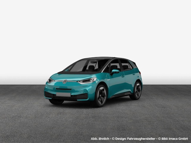 Volkswagen ID.3 Business Performance Pro
