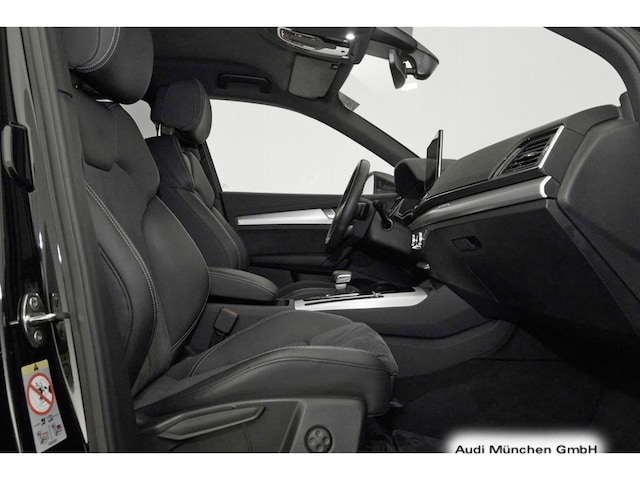 Audi Q5 40 TDI Quattro S-Tronic