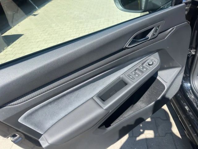 Volkswagen Golf 2.0 TSI 4Motion