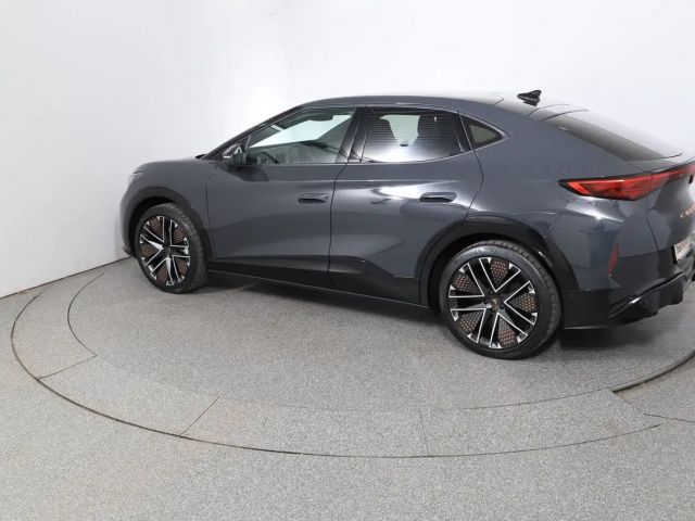 Cupra Tavascan Extreme 210kW/286PS